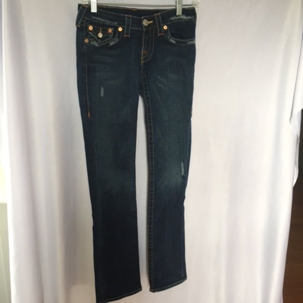 True Religion Jeans Size 27